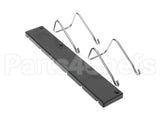 89630 Robot Coupe Mpc Wall Support