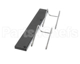 89630 Robot Coupe Mpc Wall Support