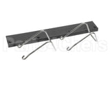 89630 Robot Coupe Mpc Wall Support
