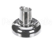 89633 Robot Coupe Mpc Aluminium Casing