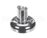 89633 Robot Coupe Mpc Aluminium Casing