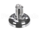 89633 Robot Coupe Mpc Aluminium Casing