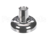 89633 Robot Coupe Mpc Aluminium Casing