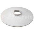 89634 Compatible Robot Coupe Splash Shield