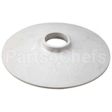 89634 Compatible Robot Coupe Splash Shield