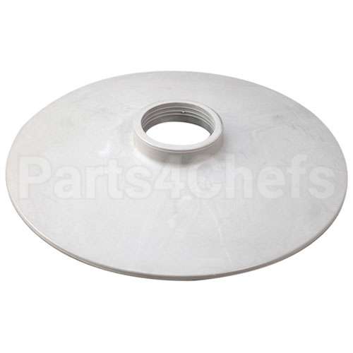 89634 Compatible Robot Coupe Splash Shield