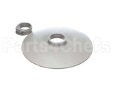 89635 Robot Coupe Cmp Nsf Protection
