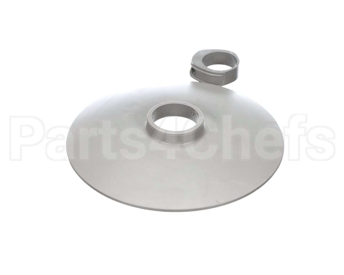 89635 Robot Coupe Cmp Nsf Protection