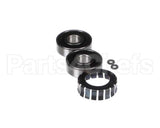 89679 Robot Coupe Cmp Mot Bearing