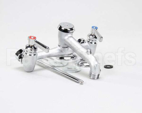 897-RCF Chicago Faucet Service Sink Faucet