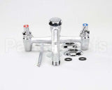 897-RCF Chicago Faucet Service Sink Faucet