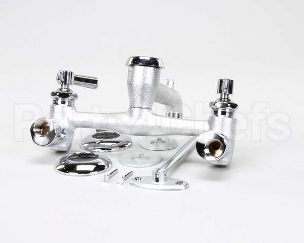 897-RCF Chicago Faucet Service Sink Faucet