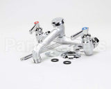 897-RCF Chicago Faucet Service Sink Faucet