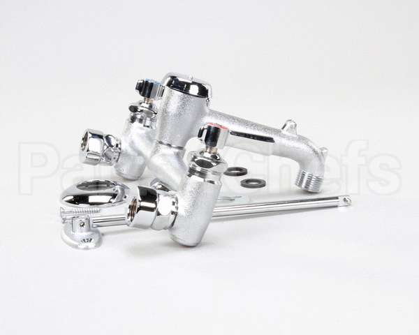 897-RCF Chicago Faucet Service Sink Faucet