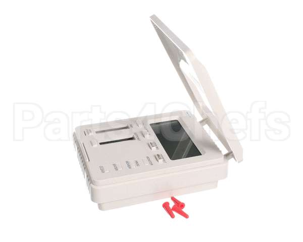 89704304 Heatcraft Smart Controller W/ New Refrigerants