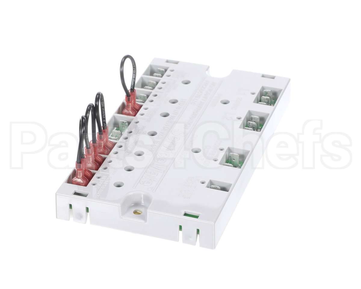 89709001 Heatcraft Service Mate Assembly