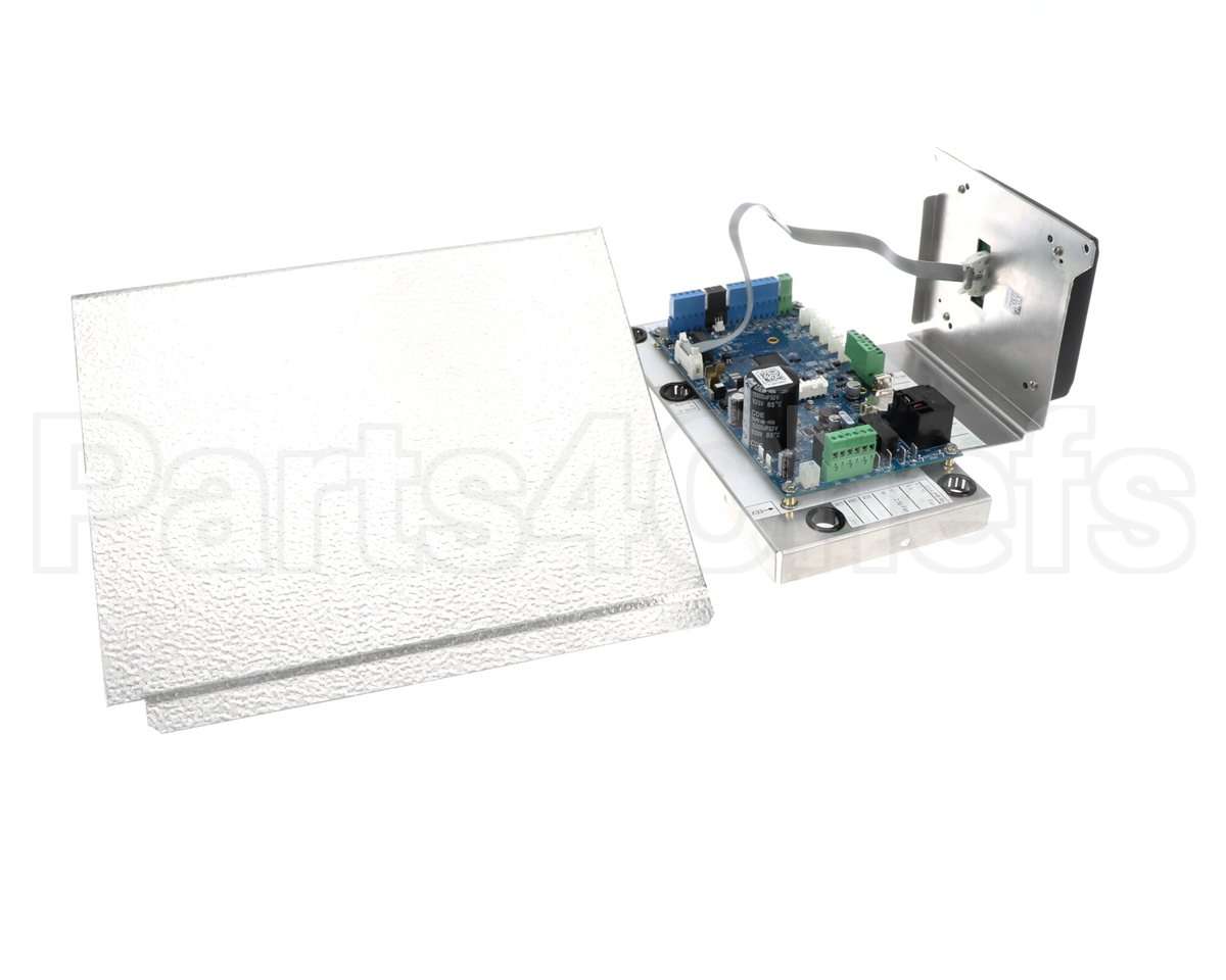 89730101 Heatcraft Intelligen Retrofit, Lop, Stucco
