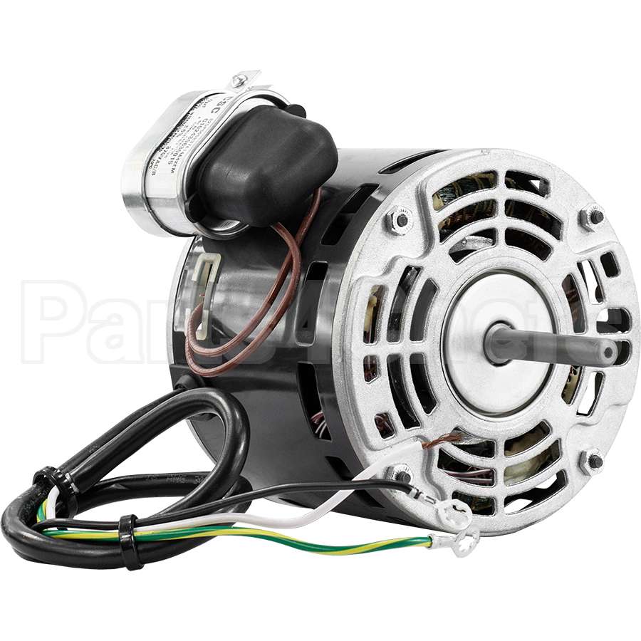 89747 Pems Oem Replacement Motor