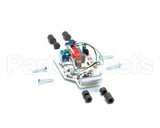 89752 Robot Coupe Cmp 120V Circ Board