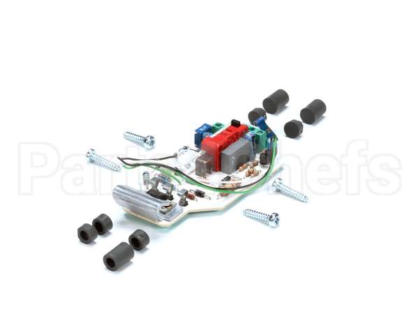89752 Robot Coupe Cmp 120V Circ Board