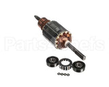 89760 Robot Coupe Cmp 120V Induced Circ