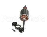 89760 Robot Coupe Cmp 120V Induced Circ