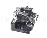 89803 Gold Medal Products Relay, 40A Dpst 208/240V