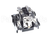 89803 Gold Medal Products Relay, 40A Dpst 208/240V