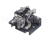 89803 Gold Medal Products Relay, 40A Dpst 208/240V