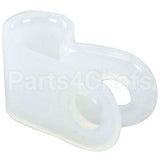 8980400 Compatible Bevles Nylon Clamp