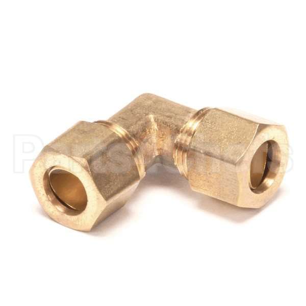8986 Compatible Blickman Fitting, Compression Elb Ow