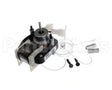 8990011 Heatcraft Evap Fan Motor