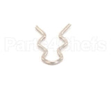 8990501 Apw Wyott Clip-Pump S/S