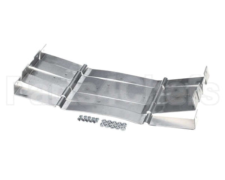 8991001 Heatcraft Retrofit Heater Clip Kit