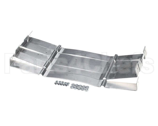 8991001 Heatcraft Retrofit Heater Clip Kit