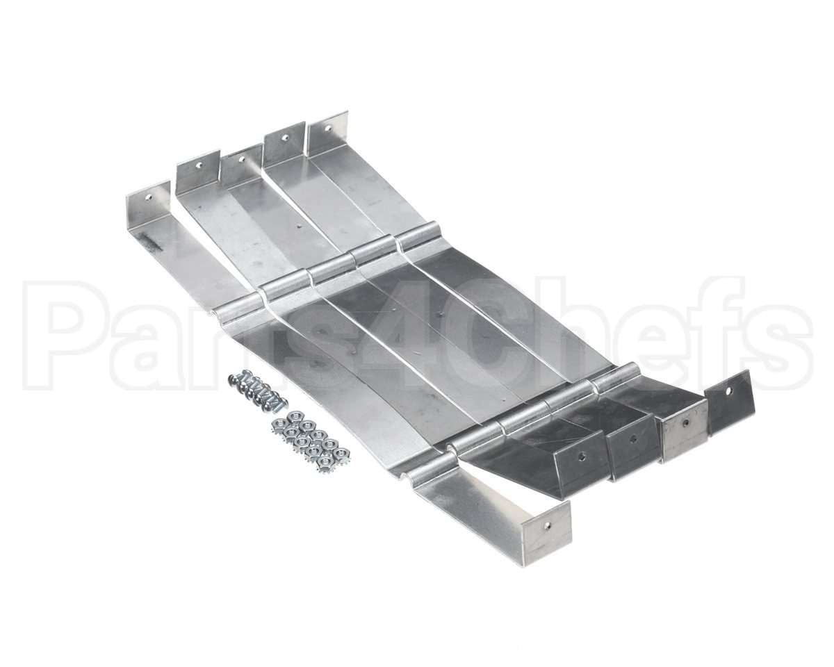 8991001 Heatcraft Retrofit Heater Clip Kit