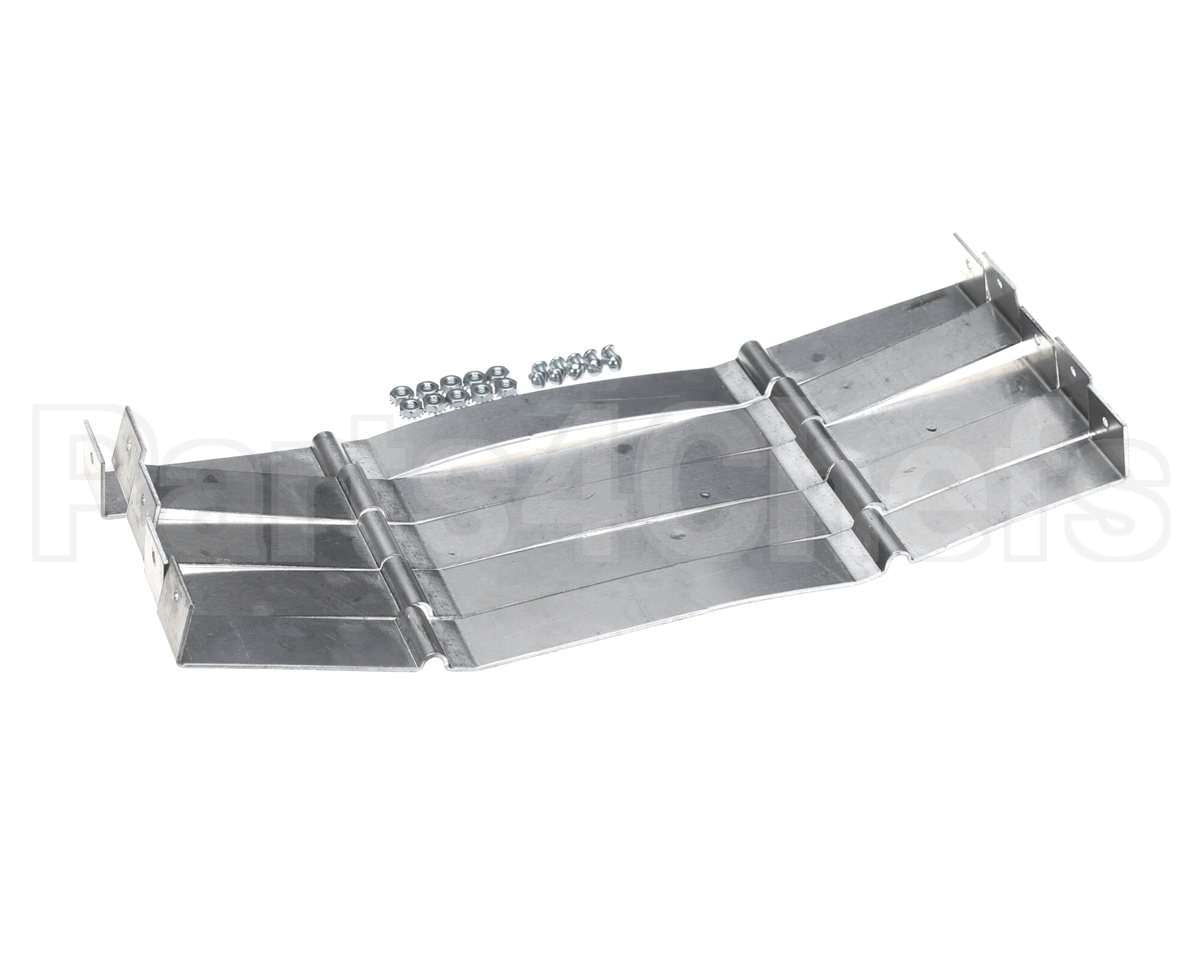 8991001 Heatcraft Retrofit Heater Clip Kit