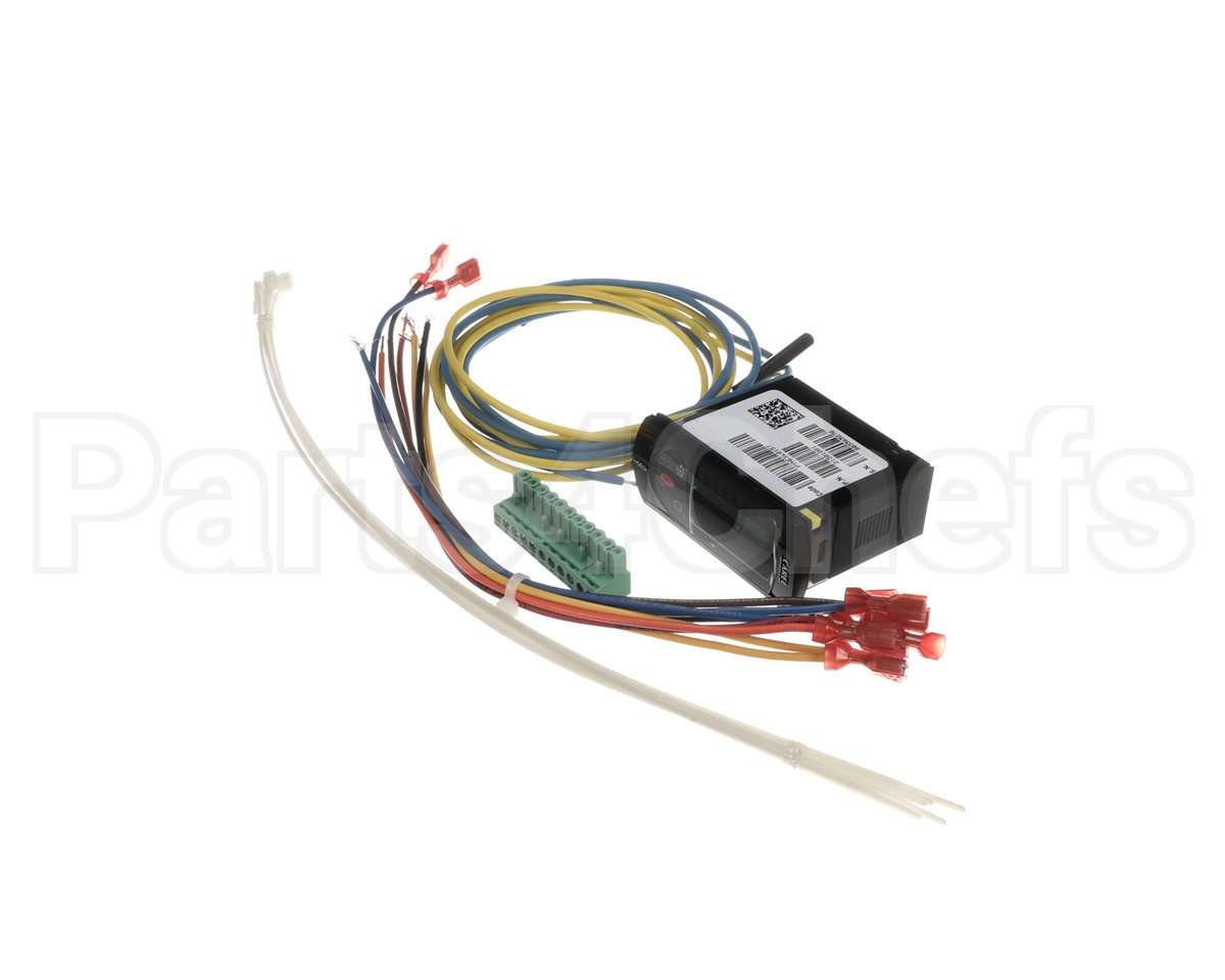 89912101 Heatcraft Control