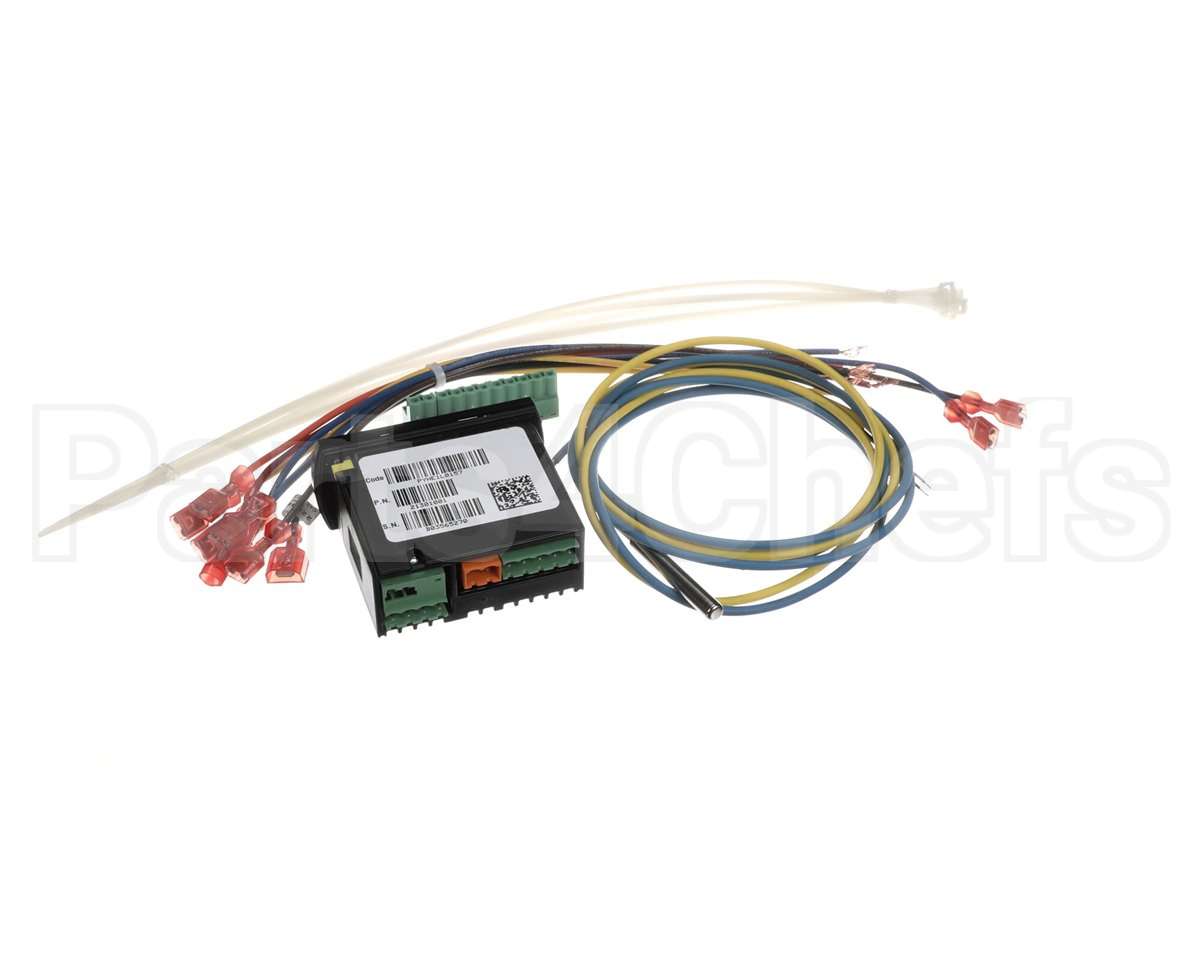 89912101 Heatcraft Control