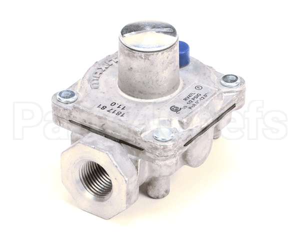 89916 Gold Medal Products 11 Inch Regulator