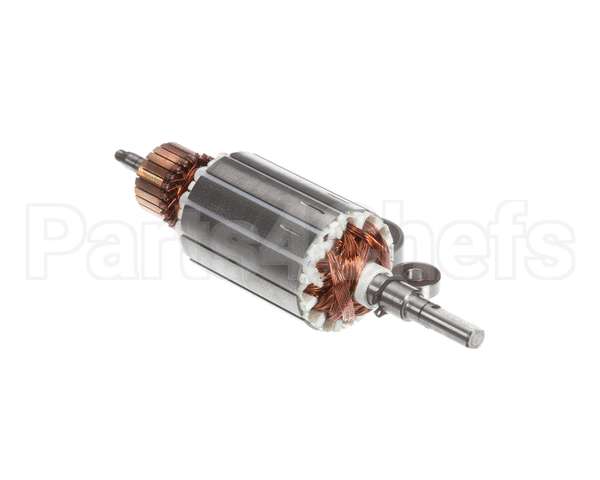 89977 Robot Coupe Mp600 120V Induced Circ