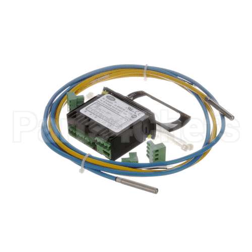 89994801 Heatcraft Temp Controller