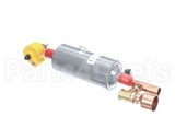 89997802 Heatcraft Carel/Beacon Field Install Kit