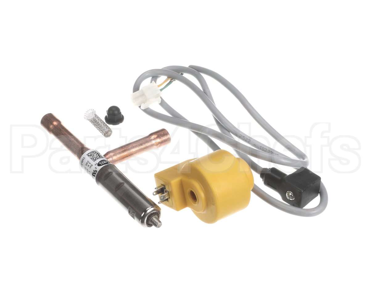 89997805 Heatcraft Carel/Beacon Field Install Kit