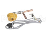 89997805 Heatcraft Carel/Beacon Field Install Kit
