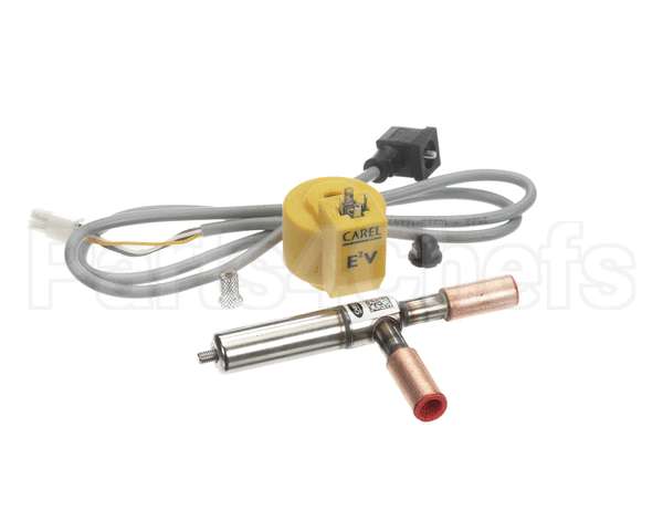 89997806 Heatcraft Carel/Beacon Field Install Kit