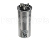 89M71 Lennox 0/5 Mfd Dual Run Capacitor, 440 Vac, Rou