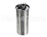 89M71 Lennox 0/5 Mfd Dual Run Capacitor, 440 Vac, Rou