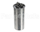 89M71 Lennox 0/5 Mfd Dual Run Capacitor, 440 Vac, Rou
