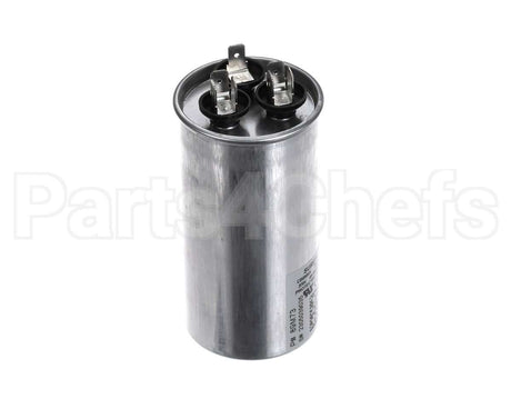 89M73 Lennox Dual Capac 35/5 Mfd 370V Round